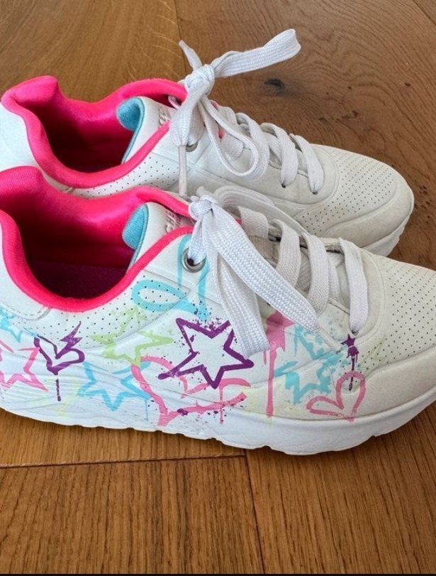 skechers uno Turnschuhe Sneaker