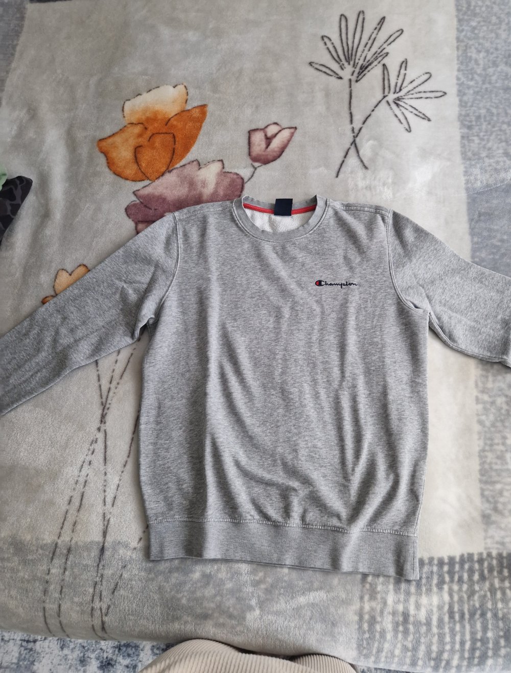 Champion Pullover