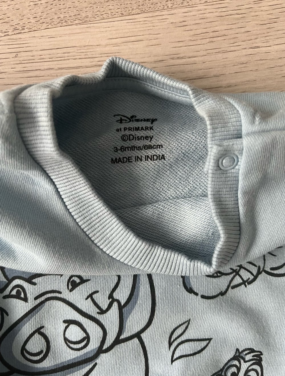 Disney Zweiteiler