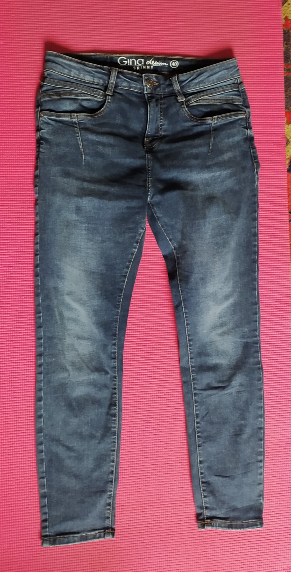 Jeans von Ernstings Family