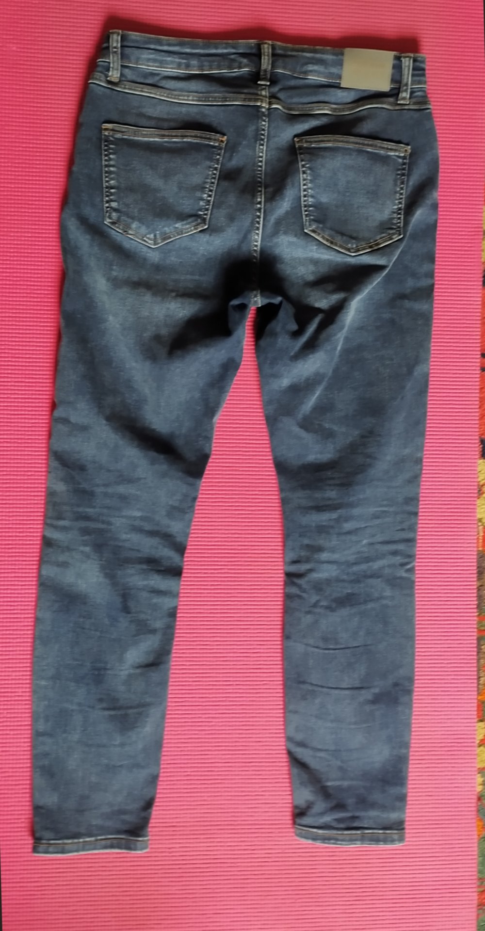 Jeans von Ernstings Family