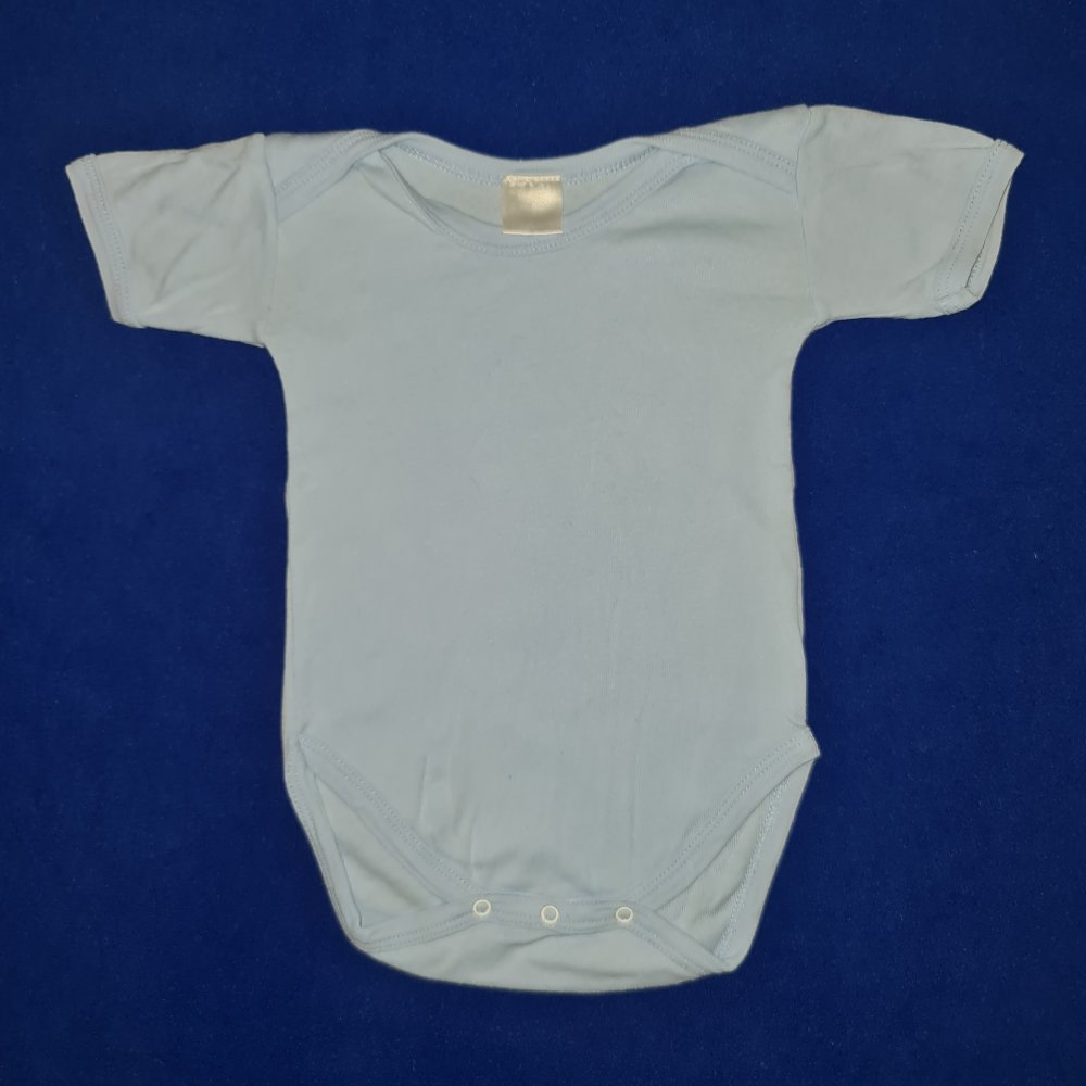 Kurzarmbody, Größe 62/68