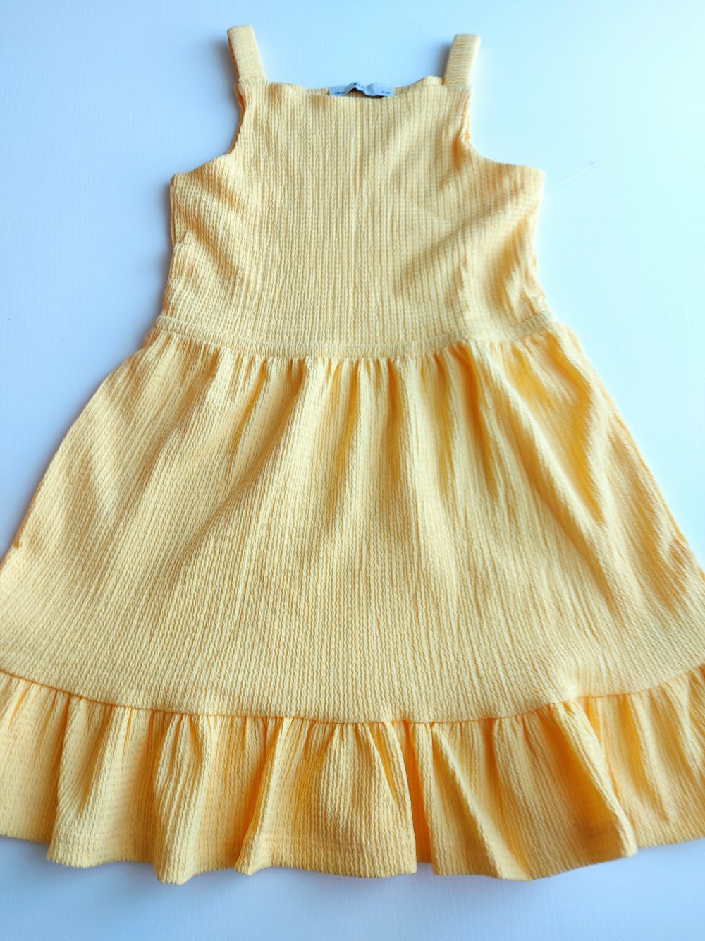 C&A Sommer Kleid Gr.122