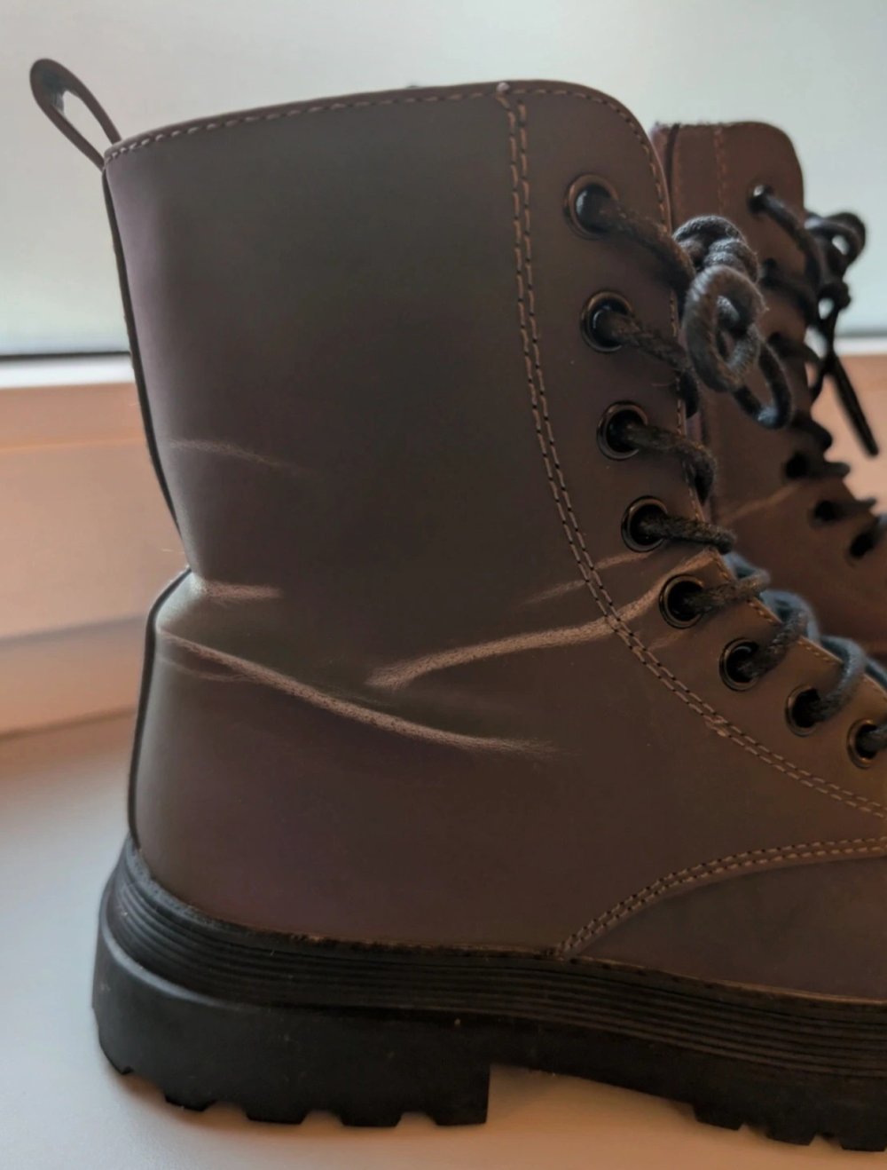 Ankleboots Gr.34