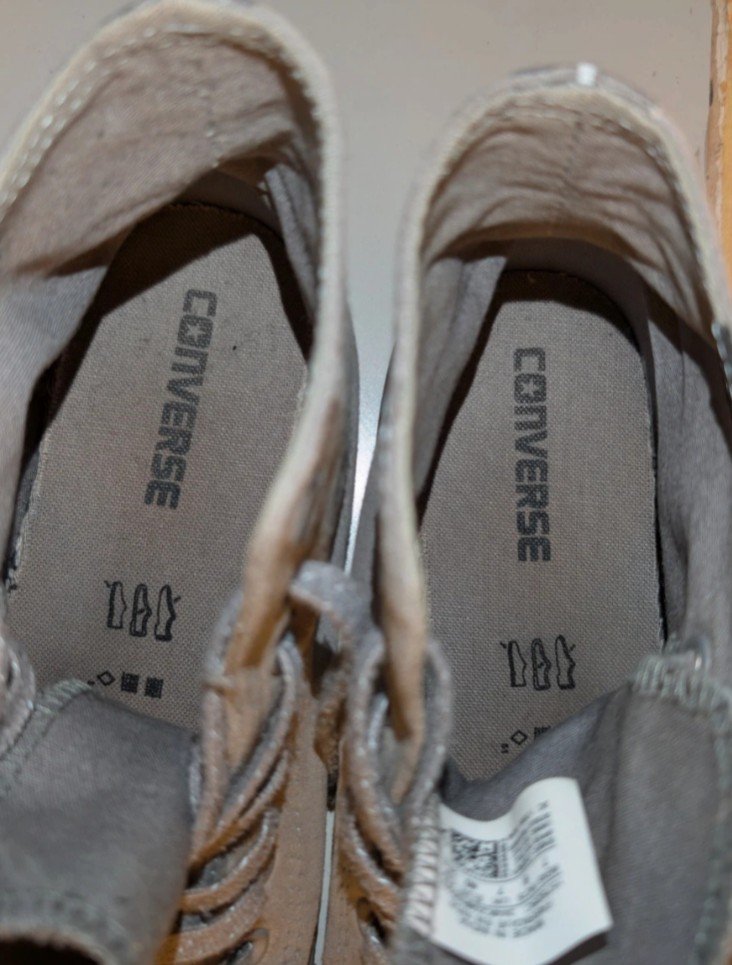 Converse All Star Gr.40