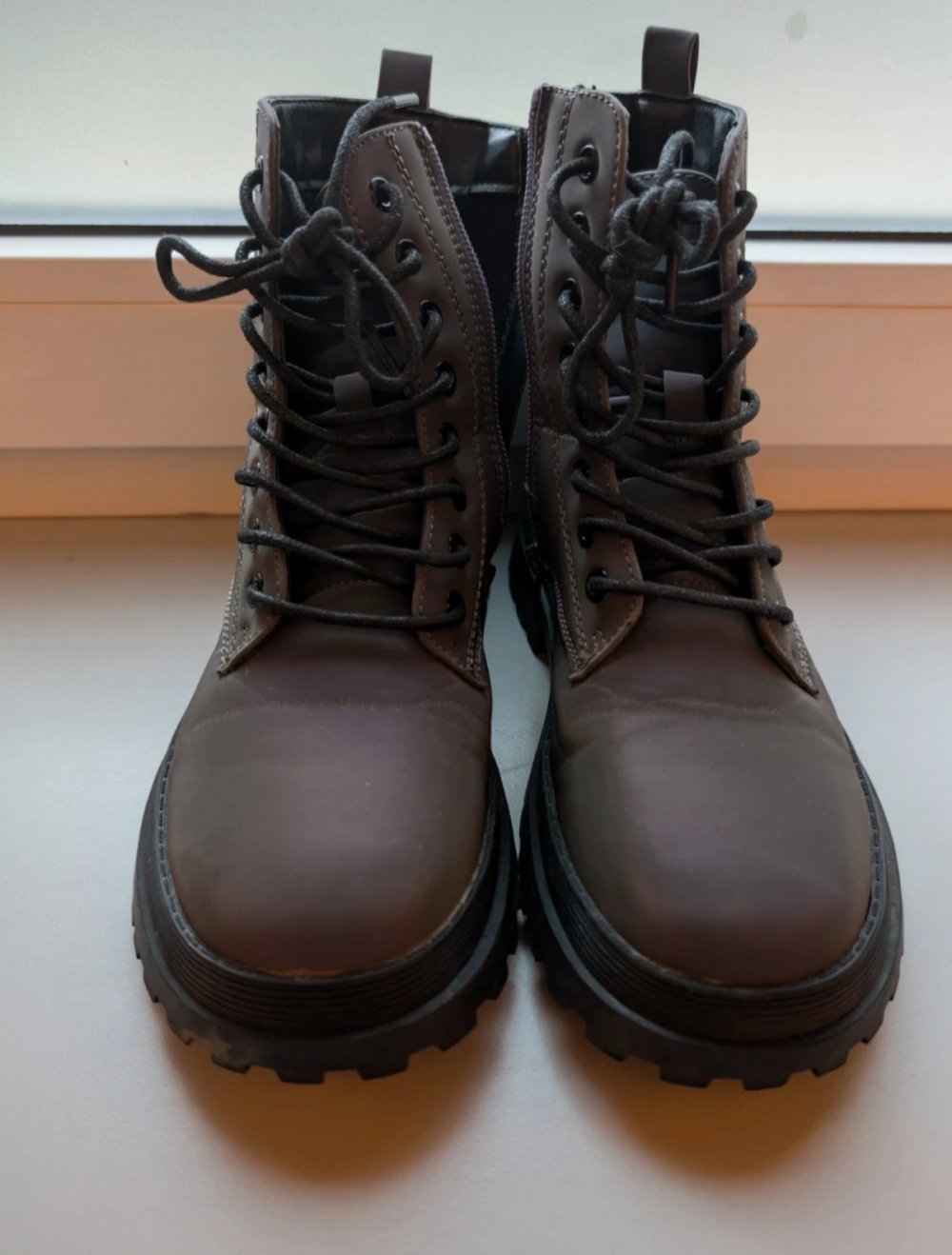Ankleboots Gr.34
