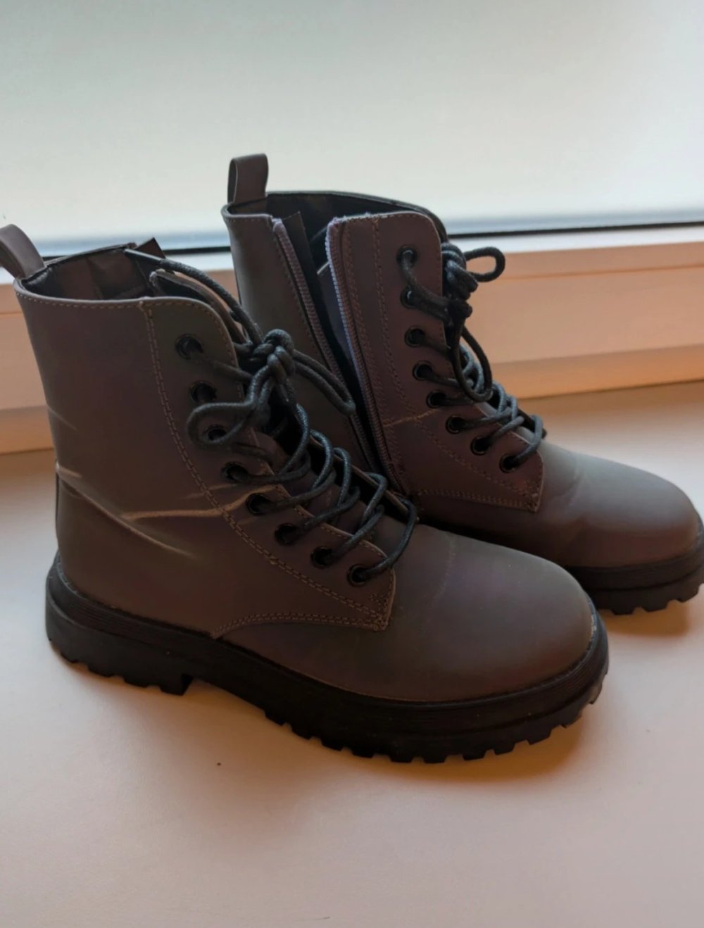 Ankleboots Gr.34