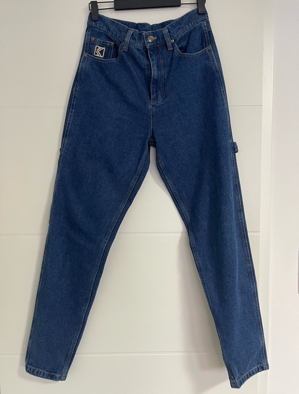 Karl Kani Jeans Hose