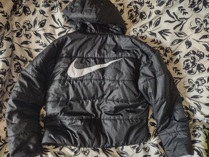 Nike Jacke Thermo Fit 