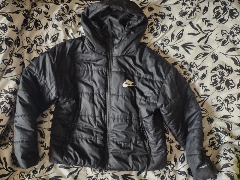 Nike Jacke Thermo Fit 