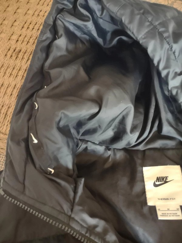 Nike Jacke Thermo Fit 