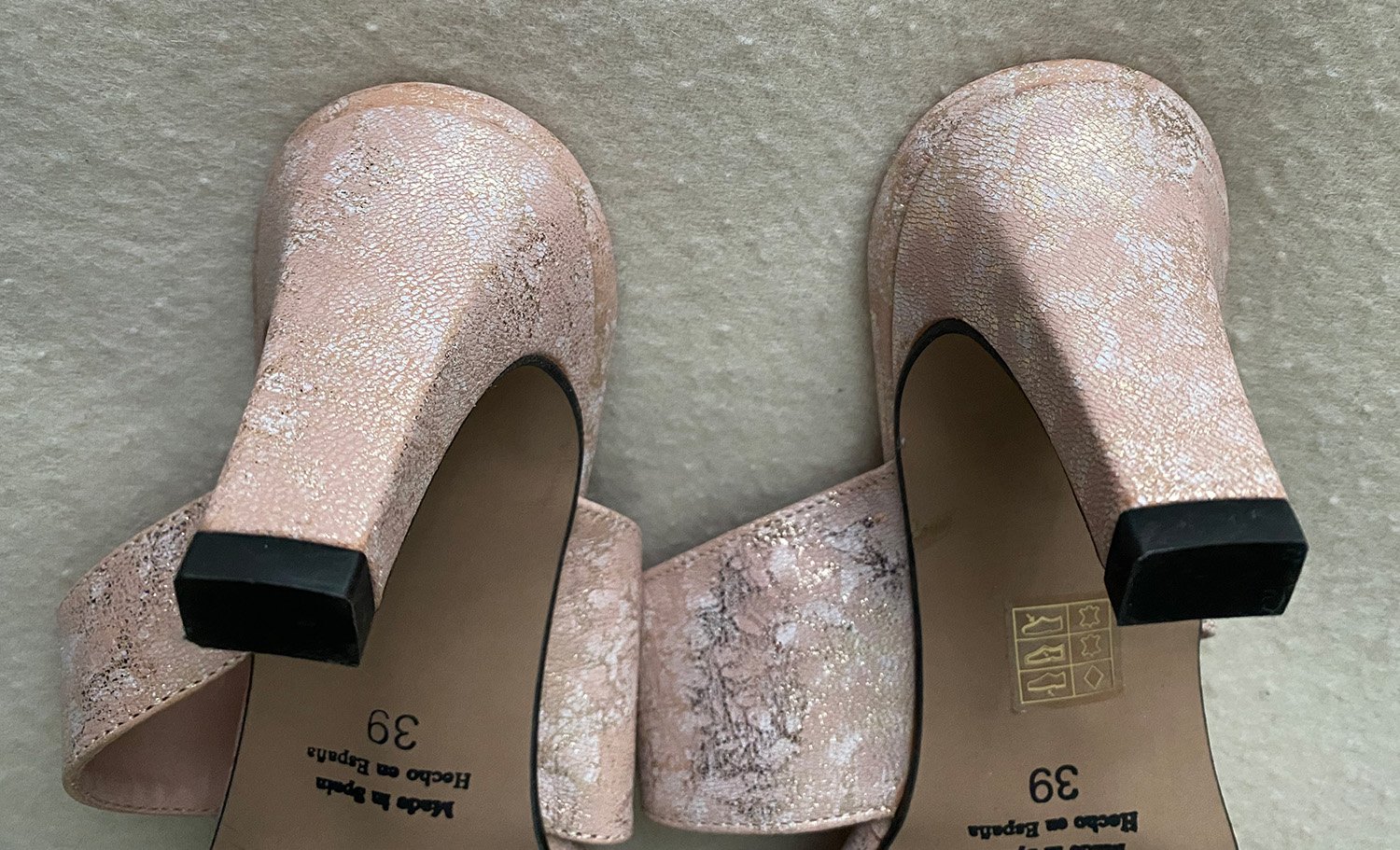 Schuhe
