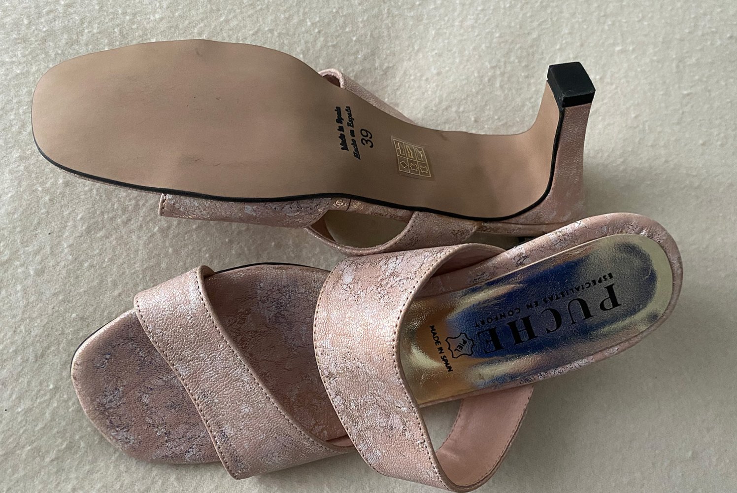 Schuhe
