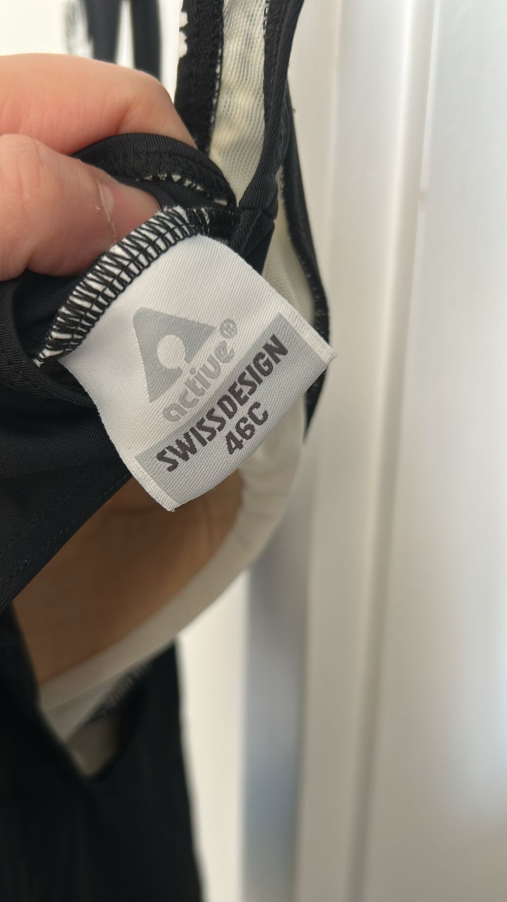 Badeanzug 519