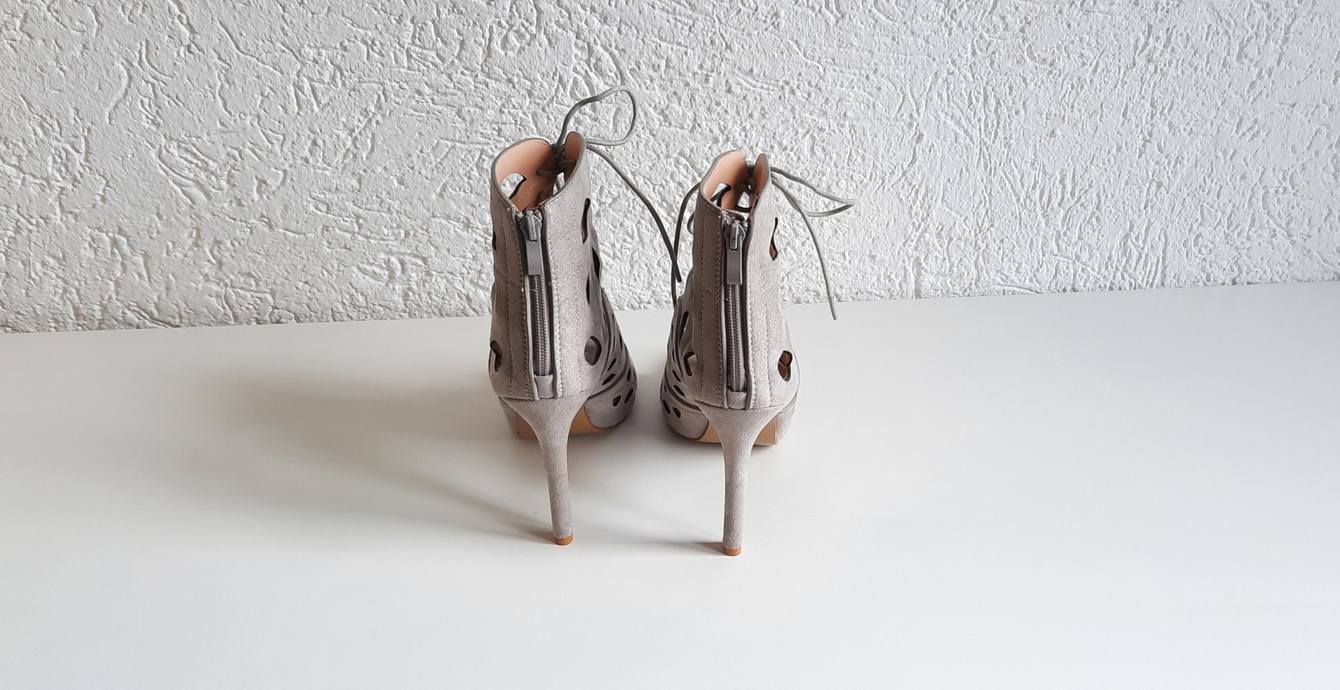 Neue Miss MBB High Heels