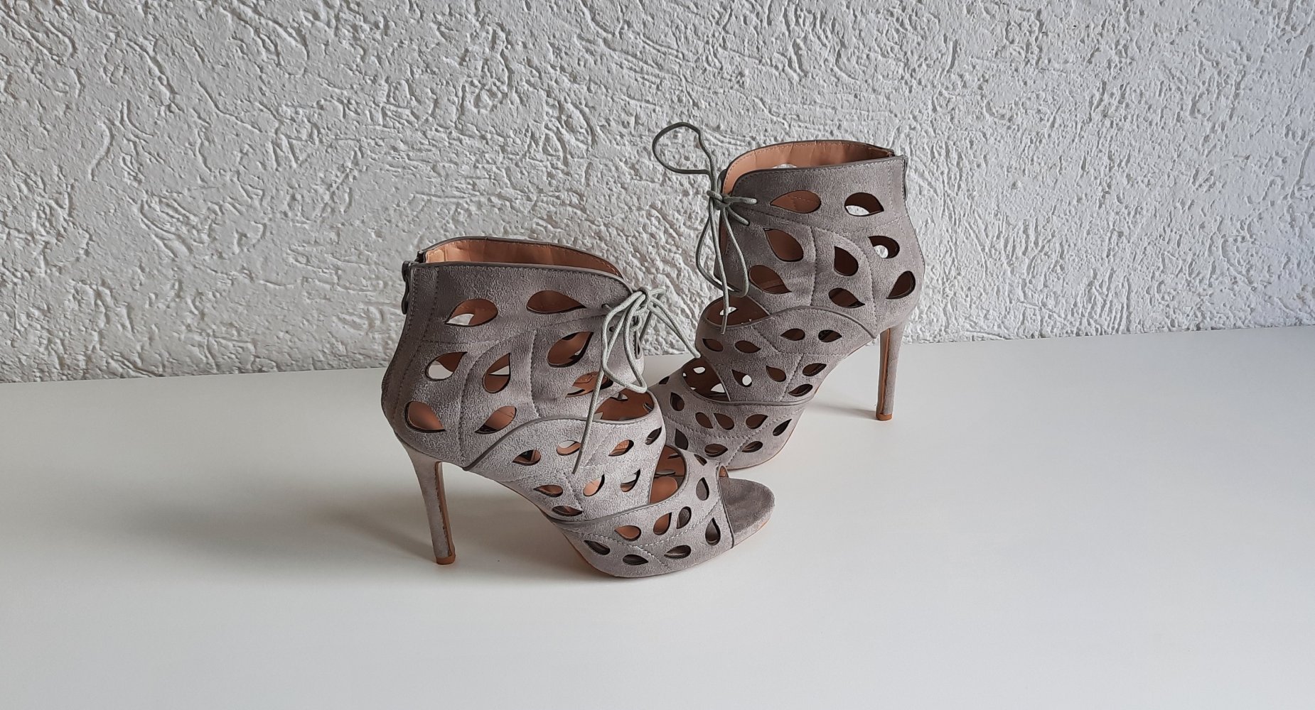 Neue Miss MBB High Heels