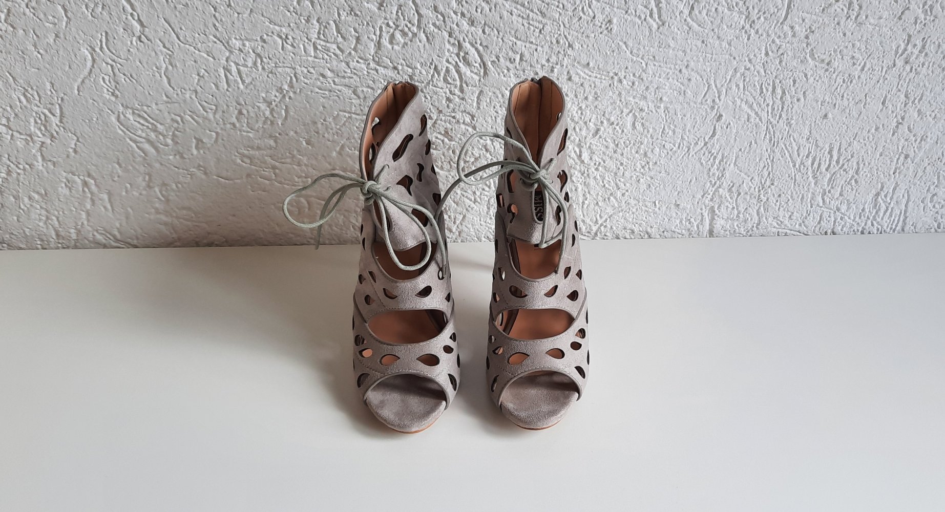 Neue Miss MBB High Heels