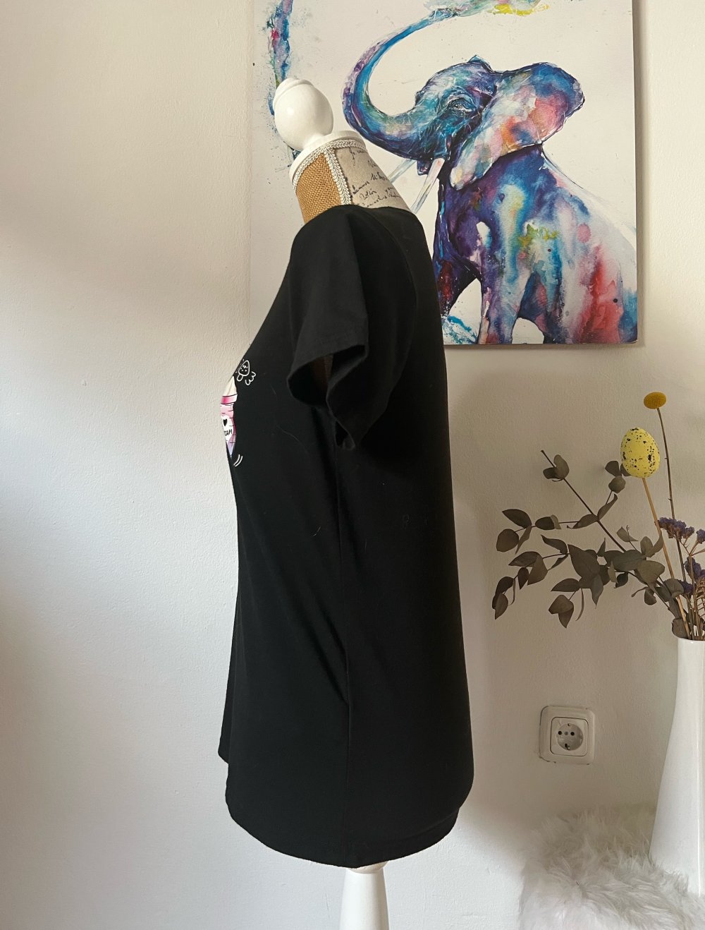 Damen Shirt von SHEIN