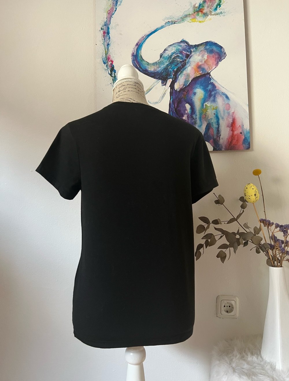 Damen Shirt von SHEIN