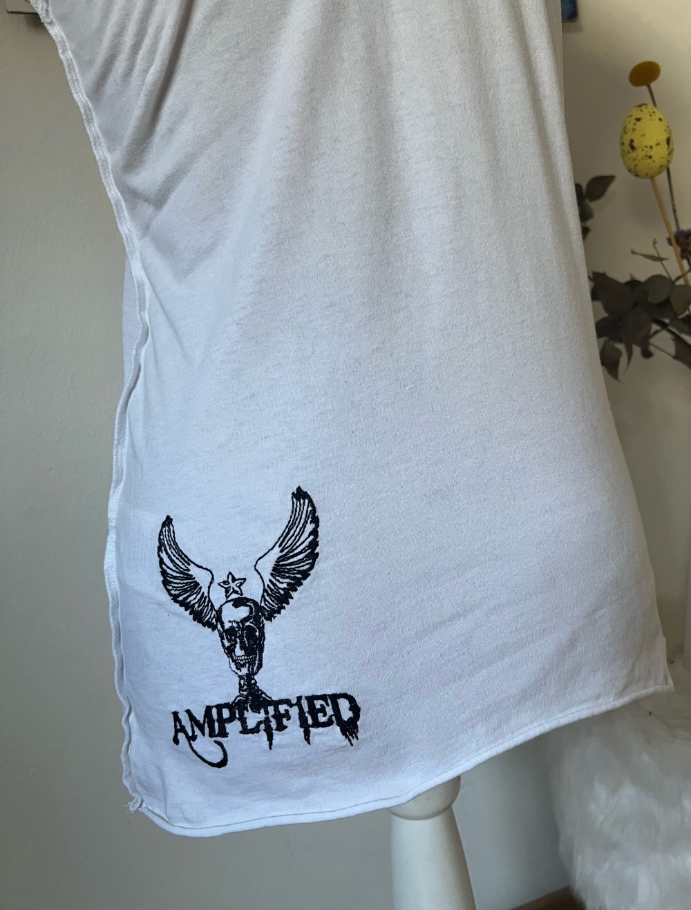 Damen Shirt von Amplified