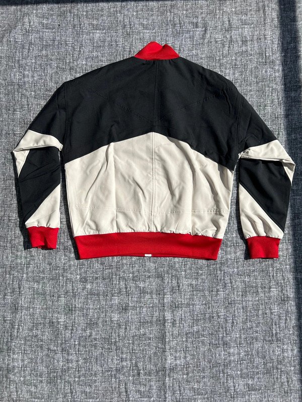 Nike Vintage Trackjacket Liverpool