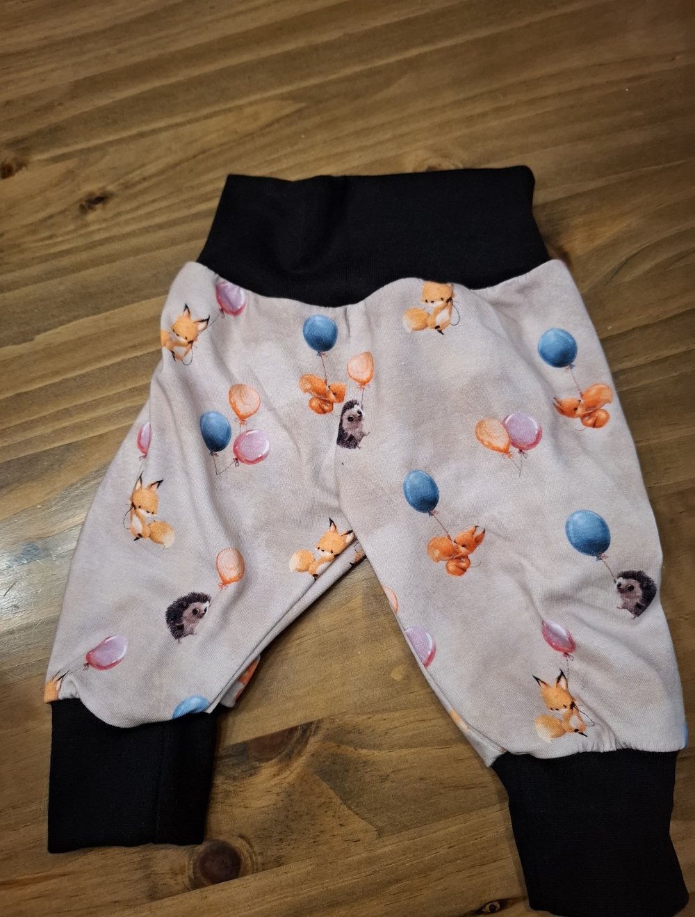 Hose Handmade Gr. 80