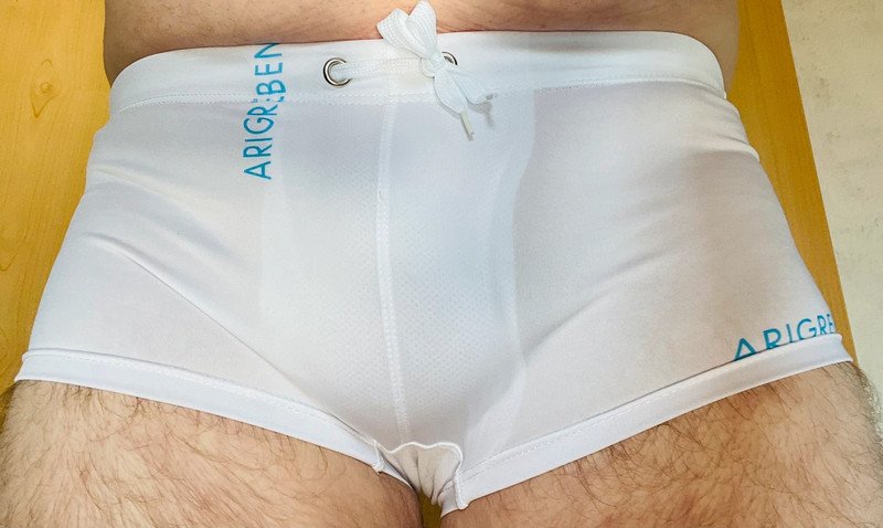 Badehose
