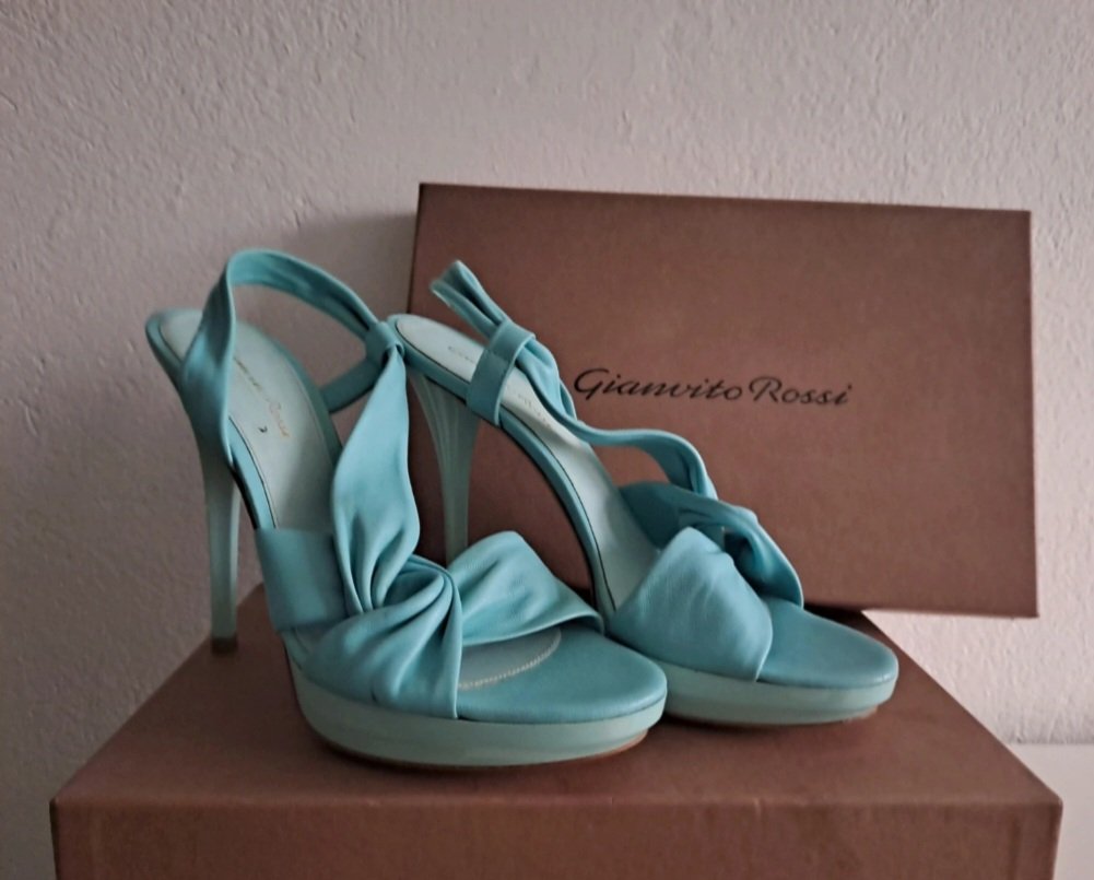 superschöne High Heels