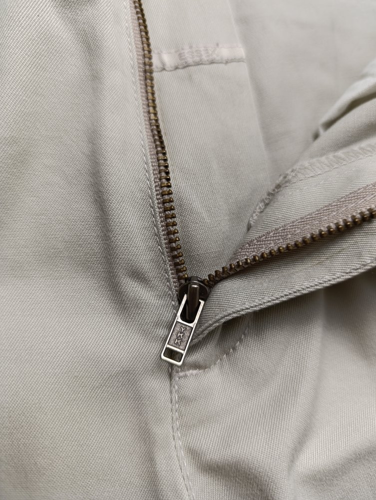 Calvin Klein Herren Chino Hose – Modern & Bequem