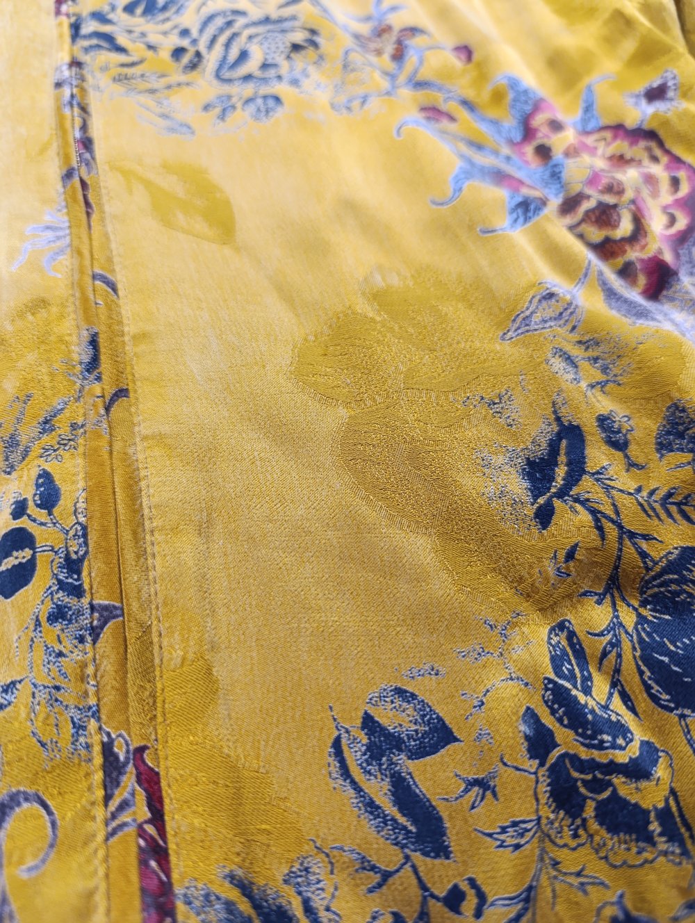 Exklusive Rituals Bomberjacke 