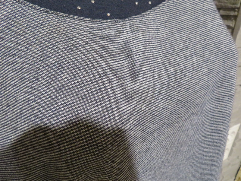 Damen T Shirt Größe XL von Bonmarché (Nr2037)