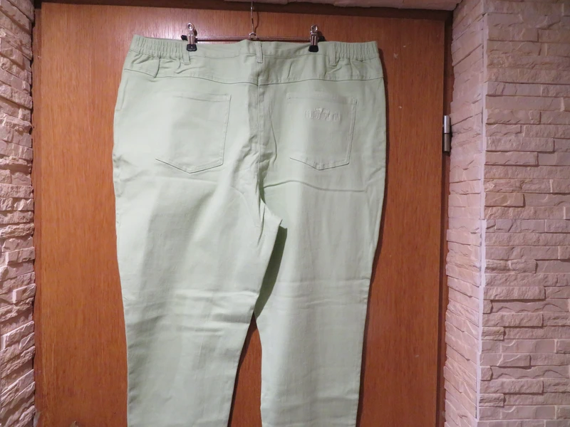 Leichte Damen Stretch Jeans Größe 54 von Combi Nation Today (Nr2018a)