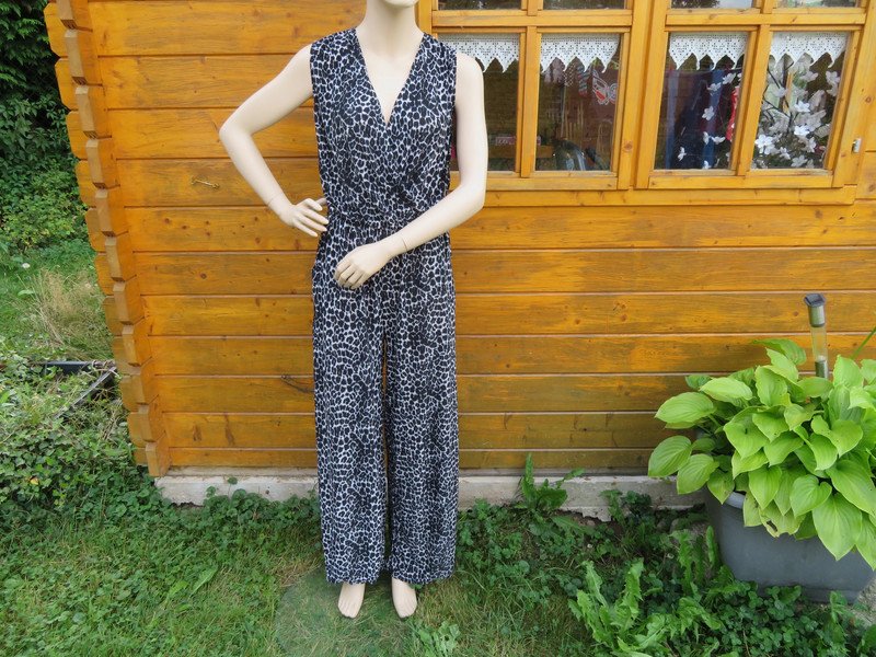 Damen Overall Größe S/M (407)