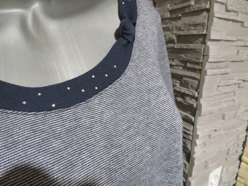 Damen T Shirt Größe XL von Bonmarché (Nr2037)