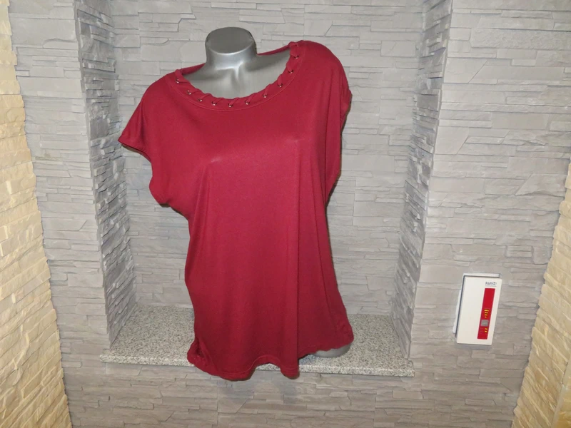 Damen Sommer Top Größe 46/48 (Nr1994a)