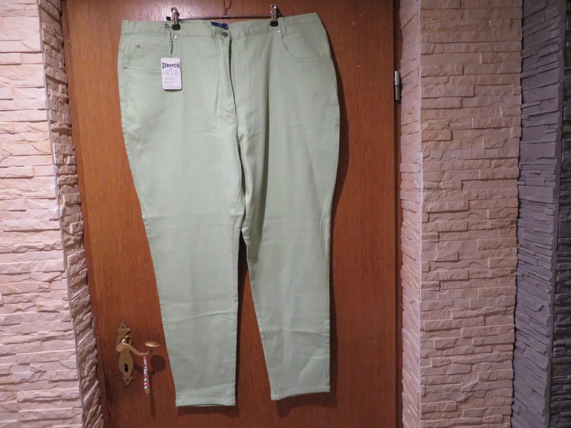 Leichte Damen Stretch Jeans Größe 54 von Combi Nation Today (Nr2018a)