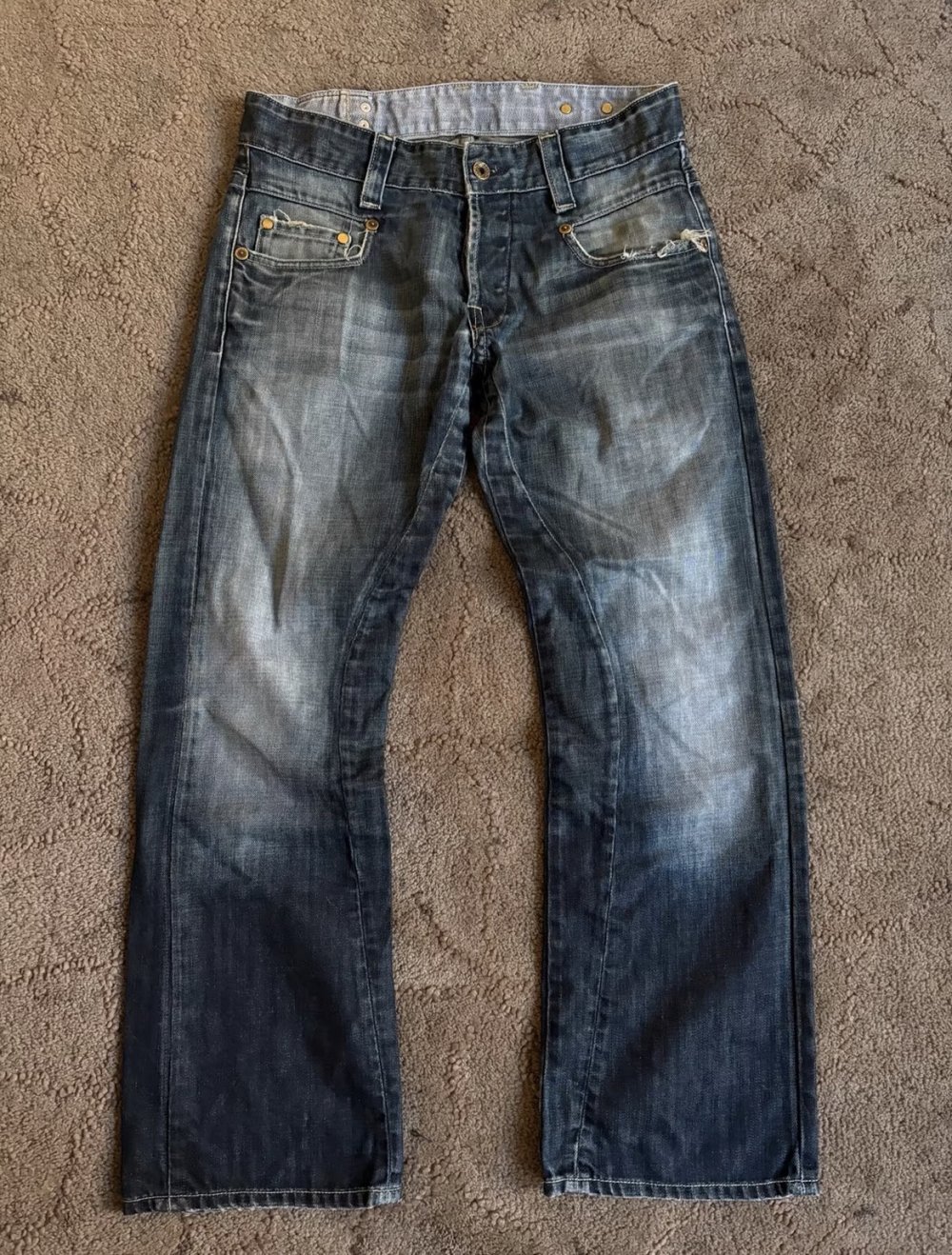 G-Star Jeans