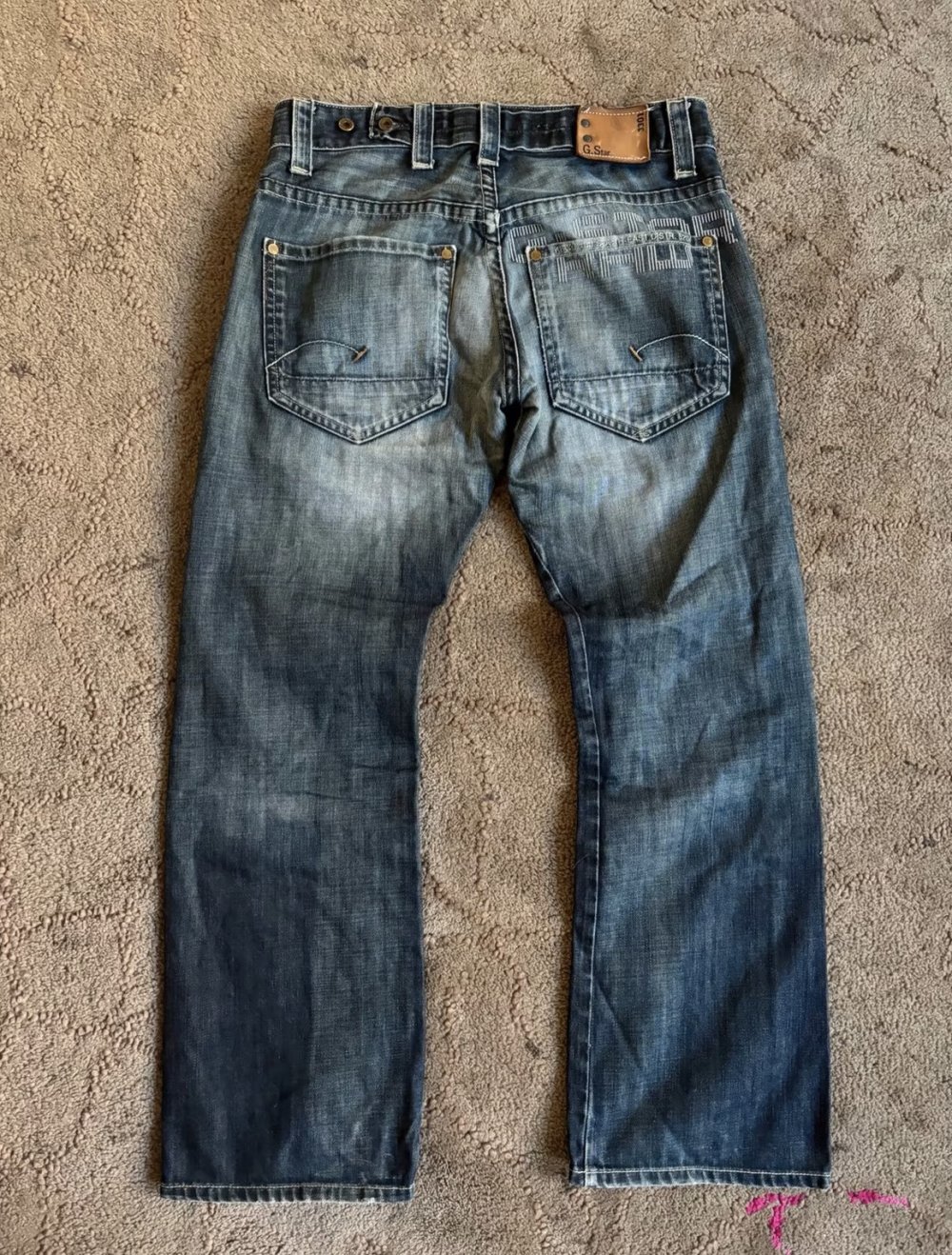 G-Star Jeans