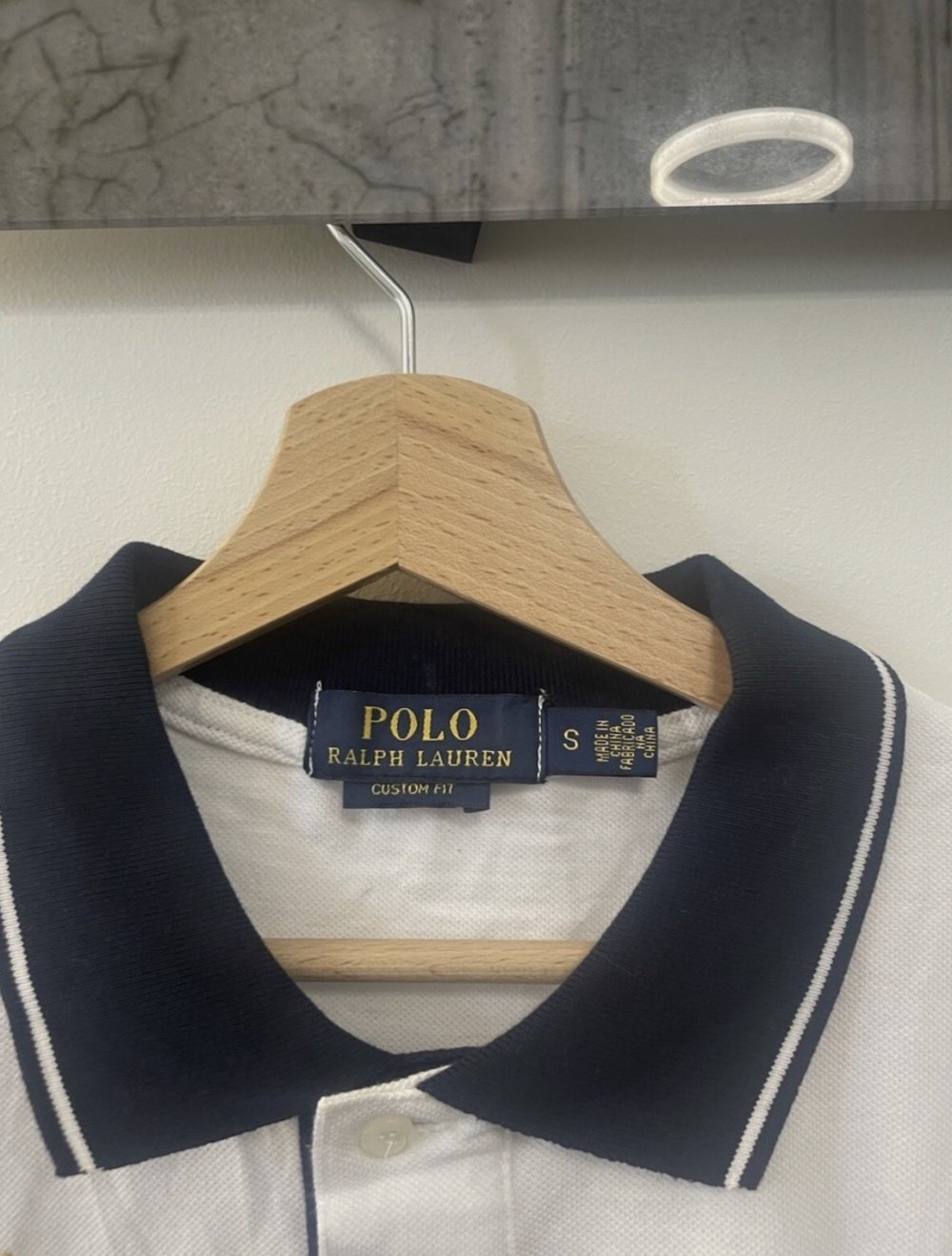 Ralph Lauren Poloshirt