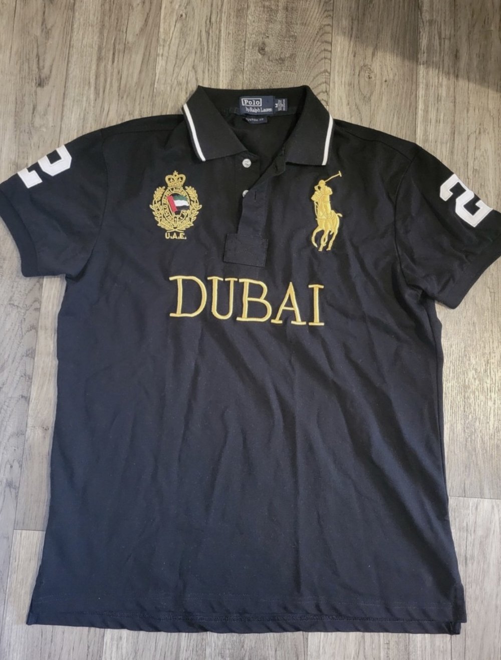 Polo Ralph Lauren