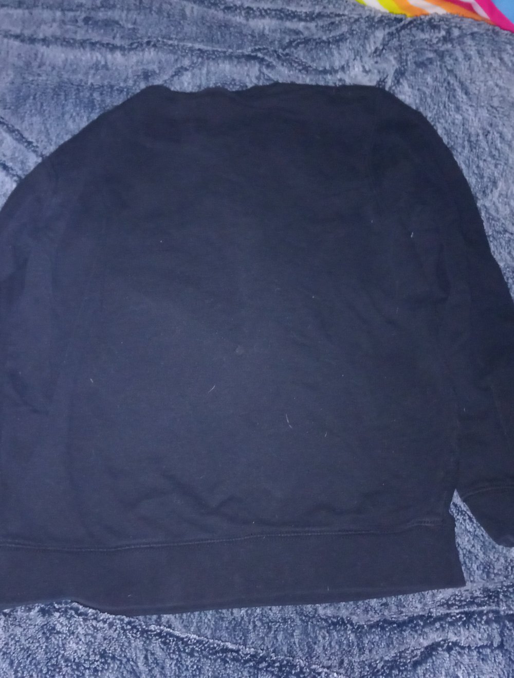 Vans pullover
