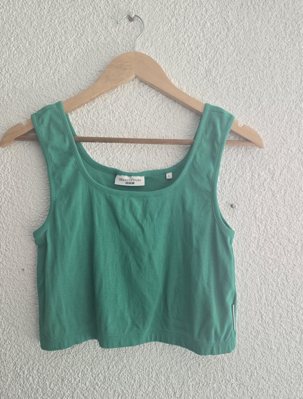 Top / Grün
