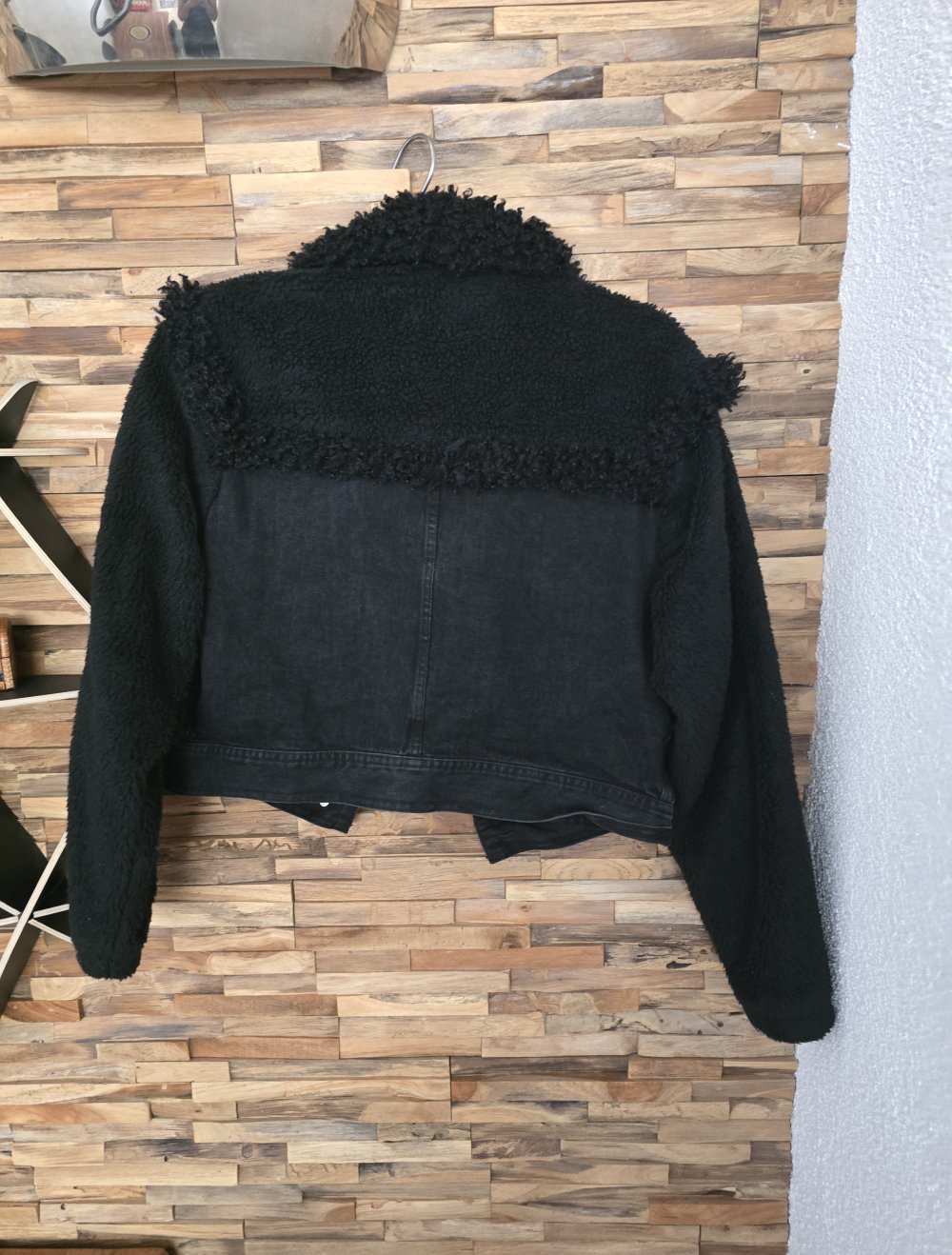 Jeans Jacke