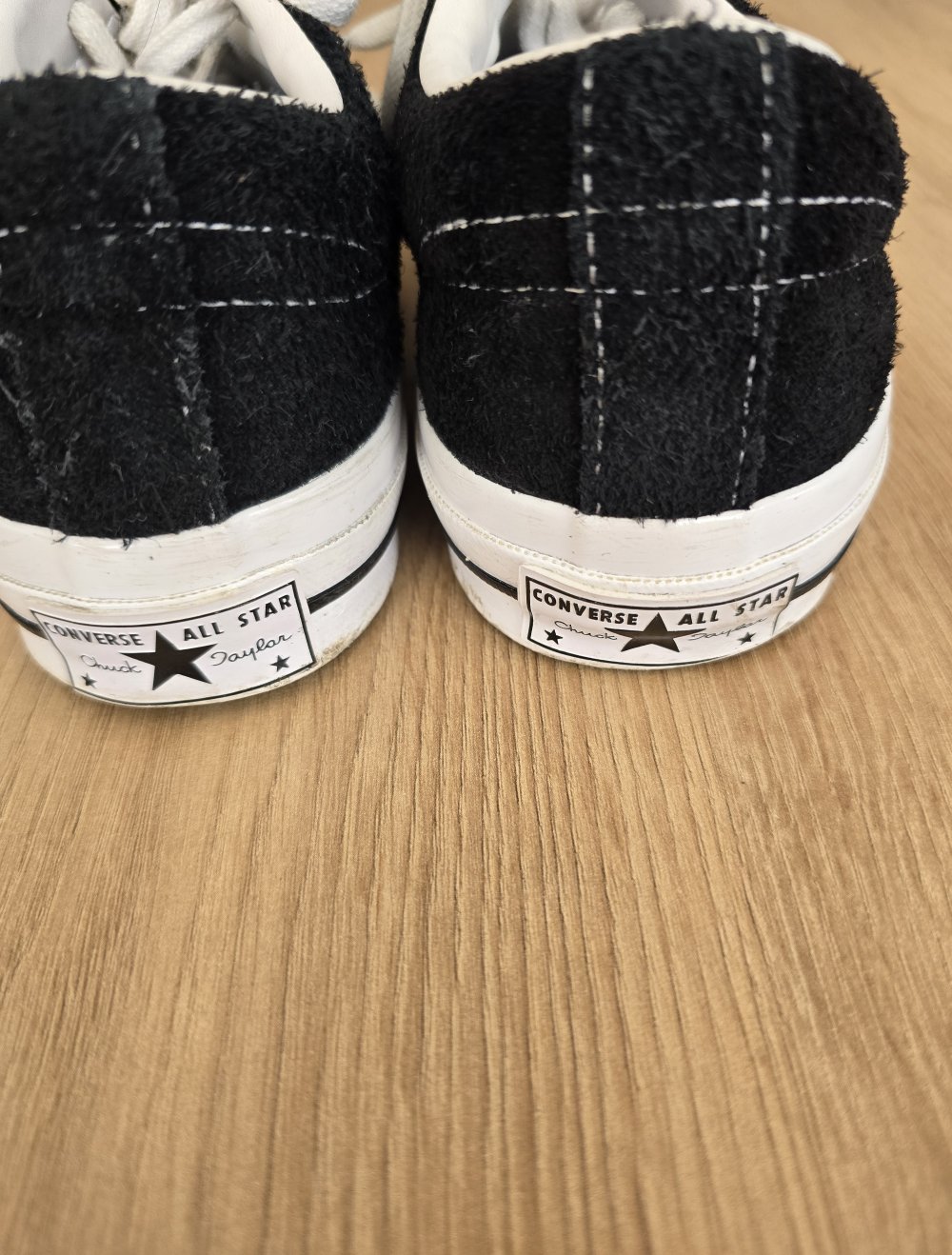 Converse One Star