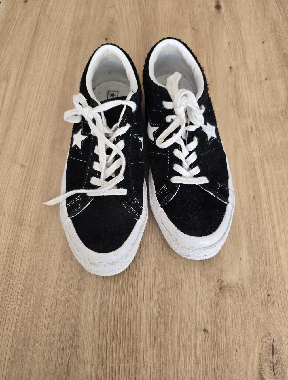 Converse One Star