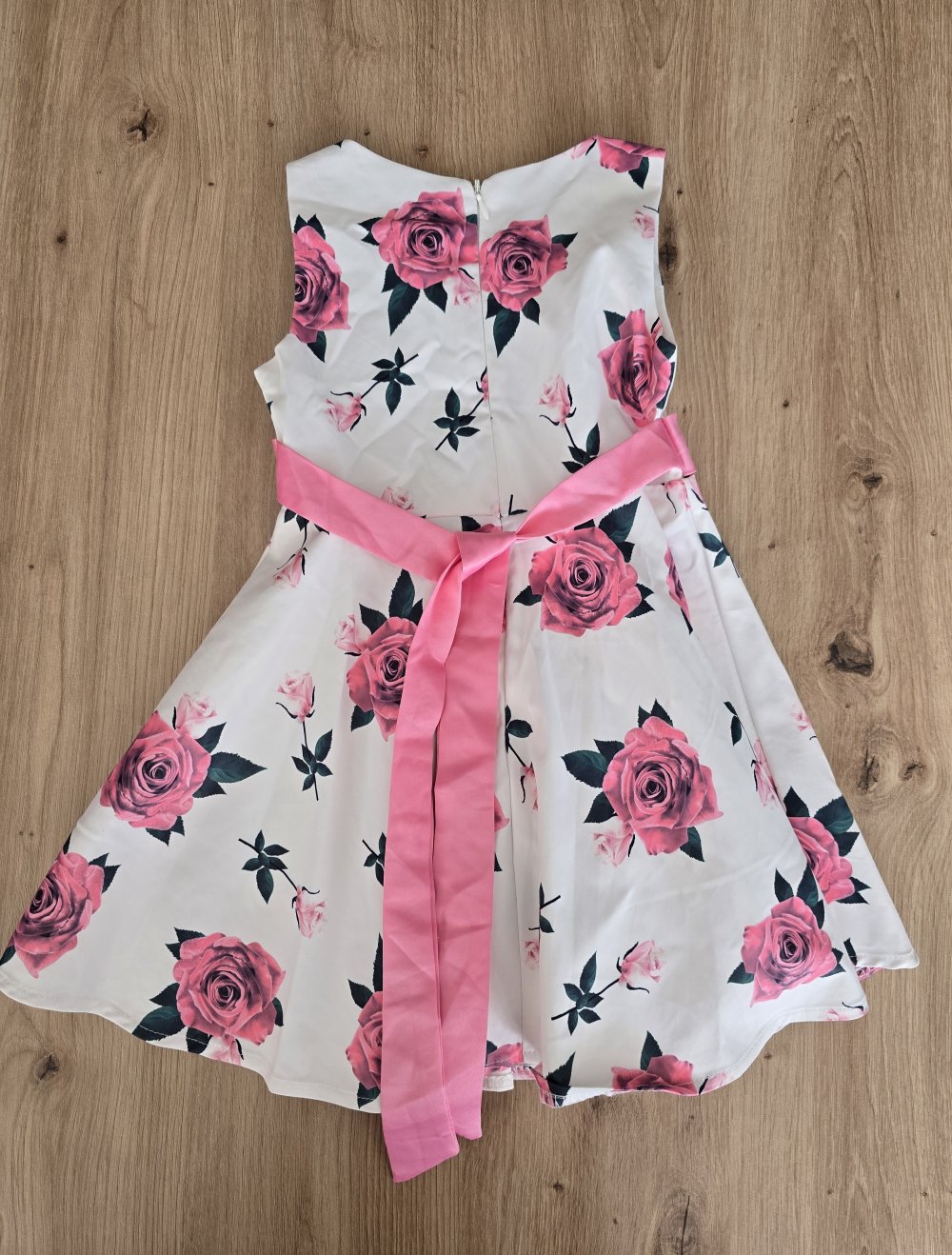 Kinder kleid