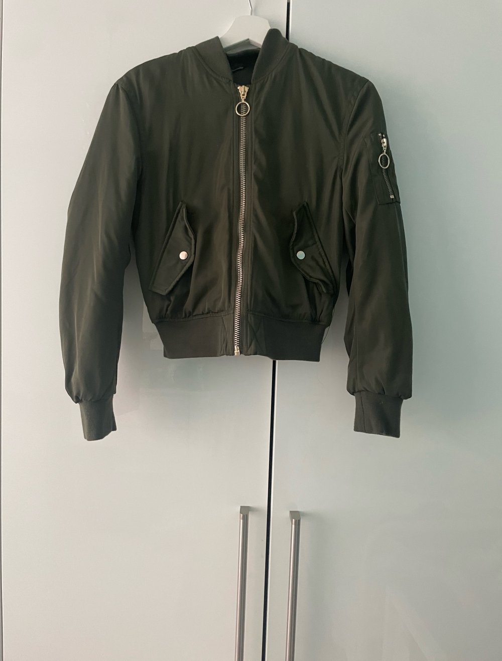 Bomberjacke gr.S