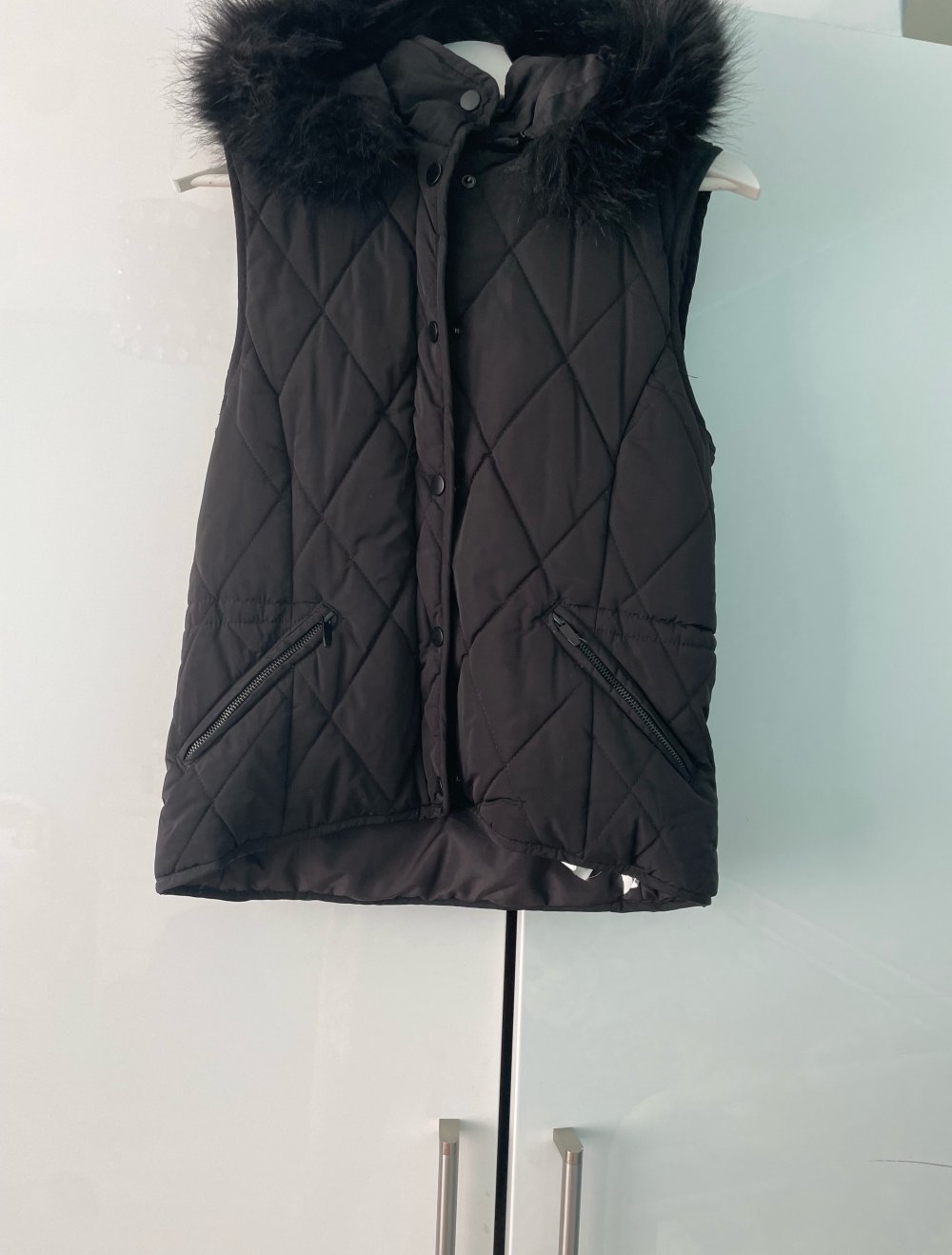 Weste Jacke gr.S Zara