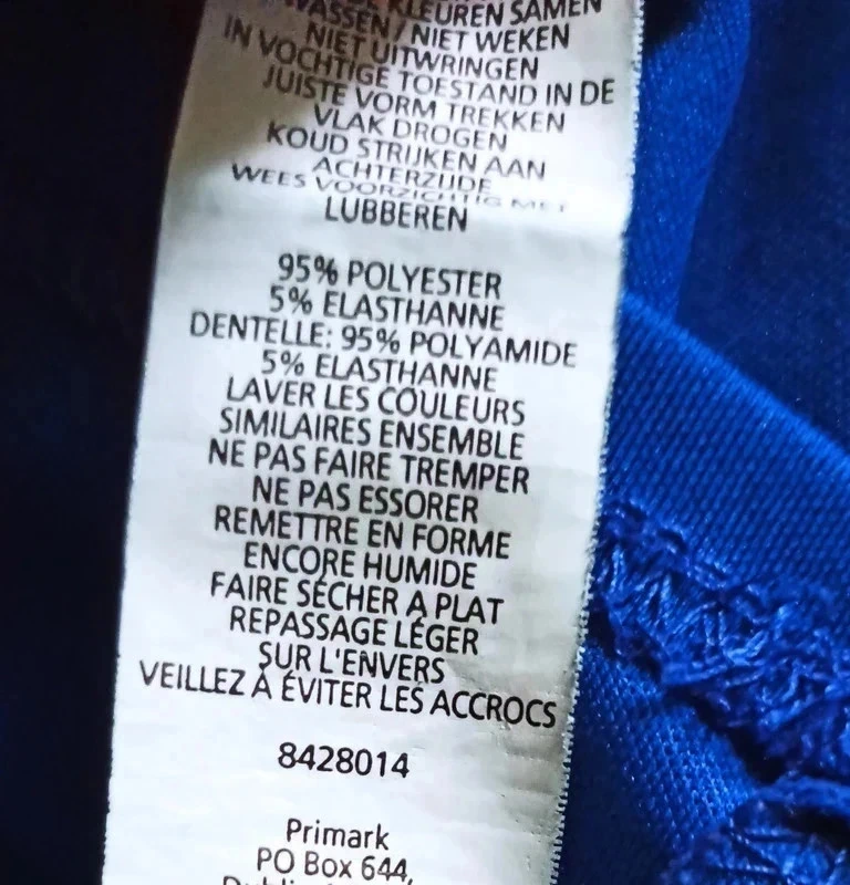 Kleid. Sommerkleid