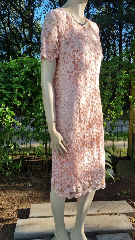 Kleid. Sommerkleid